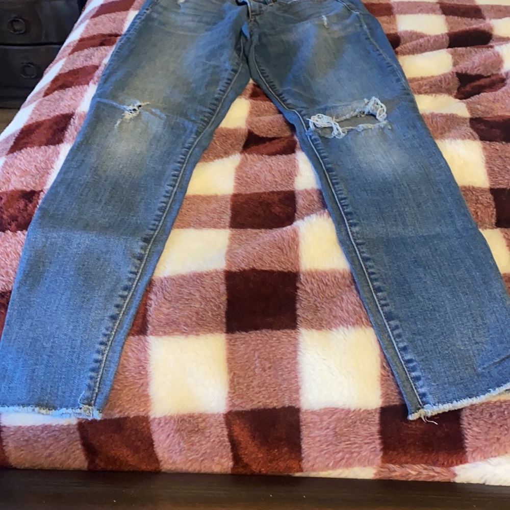 Jeans - Picture 2 of 2